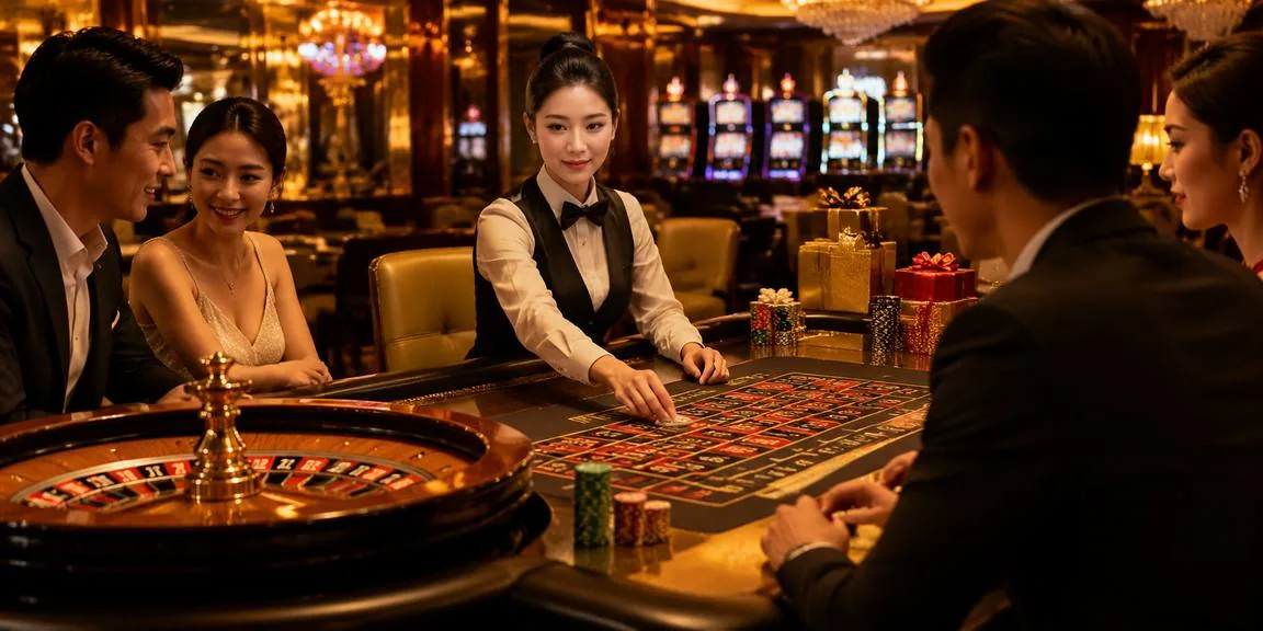 xx881 Vì sao Mậu Binh ở xx881 giữ được người chơi cũ
